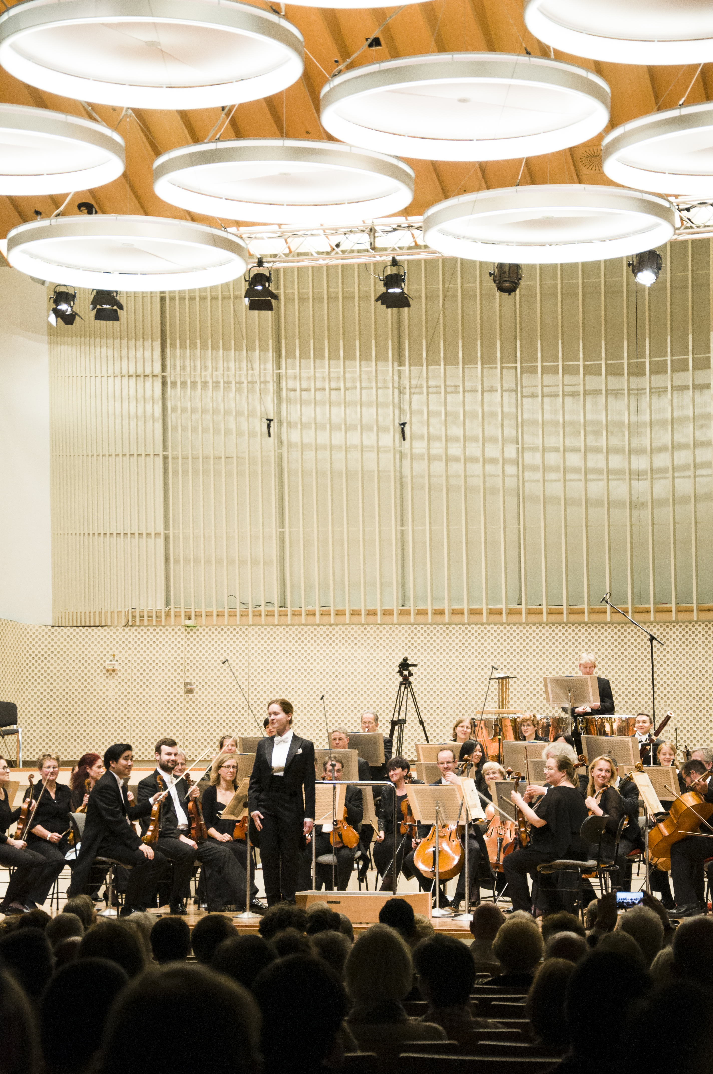BRAHMS 2 | Magdalena Pawlisz & Philharmonie Neubrandenburg