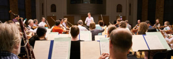 Magdalena Pawlisz & Brandenburger Symphoniker | BEETHOVEN | crescendo2016 Festival