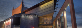 Assistantship: Carmen @ Göteborg Opera