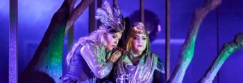 Assistantship: Götterdämmerung @ Mainfranken Theater Würzburg