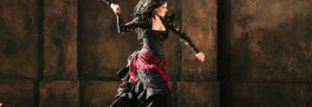 Carmen @ Göteborg Opera