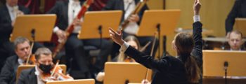 Częstochowa Philharmonic | LESSEL Mass in C Major | Live-stream