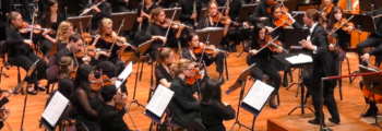 University of Gothenburg Symphony Orchestra | LUTOSLAWSKI, MAYER, BEETHOVEN | Live-stream