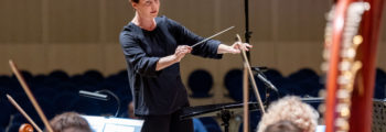 Fitelberg Masterclass 2025 with LAWRENCE FOSTER