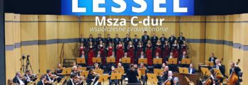 Lessel Festival 2025 | Mass in C Major SECOND PREMIERE